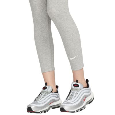 3. Nike Sportswear Classic Damen-Leggings Grau DV7789 063
