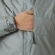 3. Helly Hansen Long Belfast Winterjacke W 62395 485