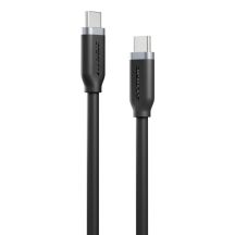 ALOGIC ELSI5U2CCBK2 USB-Kabel, USB 2.0, 2 m, USB-C, 0,48 Gbit/s, 240 W, Schwarz