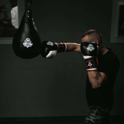 3. TECHNISCHE BOXBIRNE 5 KG SK5