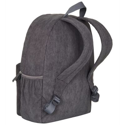 3. Roxy Feeling Vibes Rucksack ERJBP04898-KPH0 Grau One size