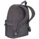 3. Roxy Feeling Vibes Rucksack ERJBP04898-KPH0 Grau One size
