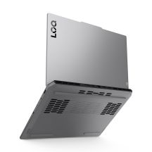 Lenovo LOQ 15AHP10 Ryzen 5 220 15,6" FHD IPS 300 Nits AG 144Hz 16GB DDR5 5600 SSD512 GeForce RTX 5050 8GB Cam720p 60Wh Win11 Luna Gray