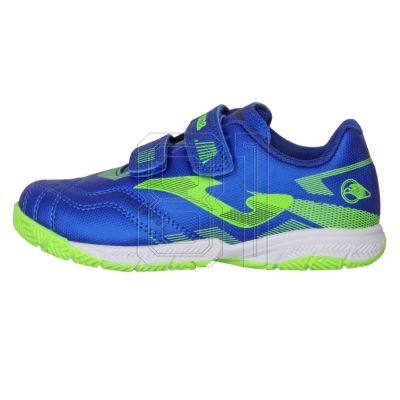2. Joma POWERFULL 2501 Jr IN POJS2504INFV Schuhe