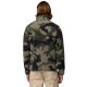 3. Columbia Steens Mountain Bedruckte Jacke 1478231396 Grün L