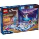 17. LEGO DISNEY 43273 PRINZESSINNEN-ADVENTSKALENDER 2025