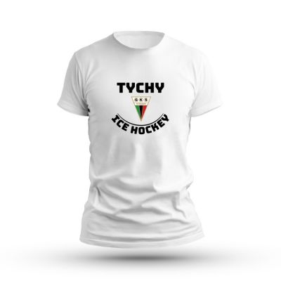 2. GKS Tychy Eishockey Kinder T-Shirt