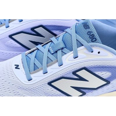 7. Damen-Laufschuhe New Balance 680 Running (W6808P8)