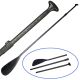15. SET - AUFBLASBARES SUP-BOARD 145KG 320X81X15CM ENERO