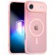 3mk Misty MagCase für iPhone Air – Pink