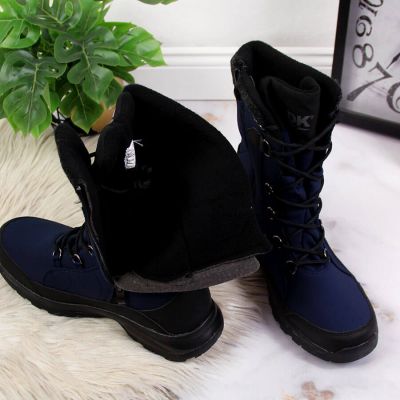 4. DK W DK61B Schneestiefel