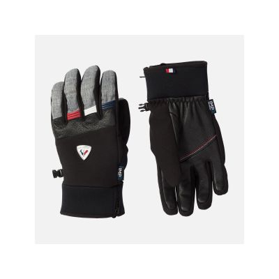 2. Rossignol Strato Impr Handschuhe Grau