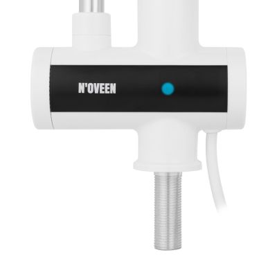 4. NOVEEN IWH160 Durchlauferhitzer