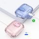 12. Tech-Protect Bounce Pro Hülle für AirPods Pro 3 – Grün