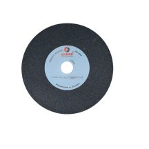 ANDRE Flachschleifscheibe 250 mm x 25 mm x 32 mm 95AY60K5VTE10-35 Grau "Typ 1"