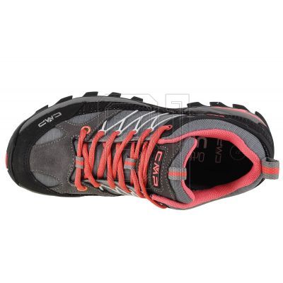 3. CMP Rigel Low Wmn W Schuhe 3Q54456-67UL