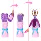 4. Barbie JMF58 Puppe