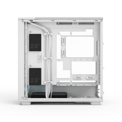 9. Fractal Design Epoch XL Tower Weiß