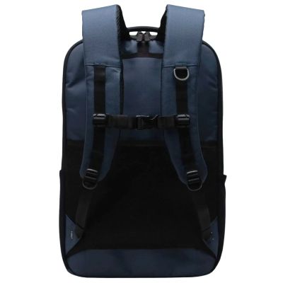 3. Herschel Kasko Rucksack Tech Mood Indigo 11288-05854 Blau Einheitsgröße