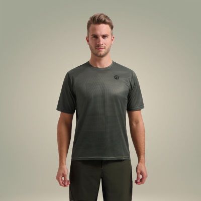 2. Rogelli MTB ADVNTR T-Shirt grün M