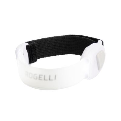 2. Rogelli LED-Stirnband weiß