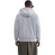 2. Nike Club BB FZ Hoodie Herren Weiß FN3861 051