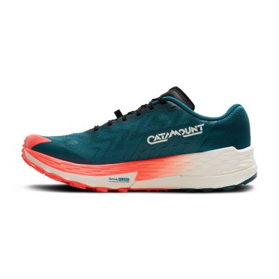 5. Brooks Running Catamount 4 M 1104411D407.095 Laufschuhe