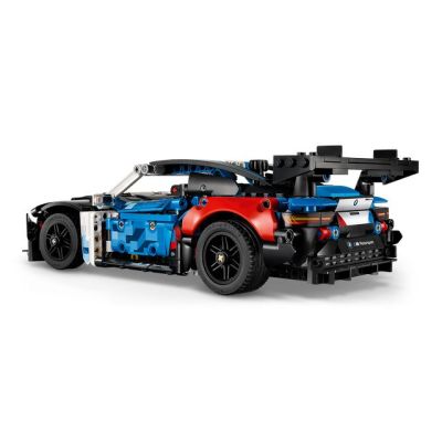 6. LEGO Technic 42226 - BMW M4 GT3 EVO Rennwagen