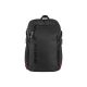 27. Laptop-Rucksack GENESIS PALLAD 420 SCHWARZ 15,6" 18 l