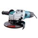 10. Makita GA5080RX02 X-Lock Winkelschleifer (GA5080RX02)
