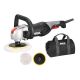 7. Skil 9955 MA Bodenpoliermaschine 3600 U/min Schwarz, Grau, Rot, Silber