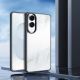 4. Dux Ducis Aimo Hülle für Samsung Galaxy S25 Edge - Schwarz