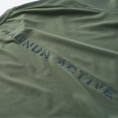 10. T-Shirt Magnum Beretta M 92800597268