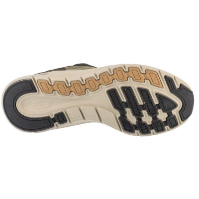 4. Skechers Arch Fit 2.0 - The Keep 232702-OLV Grün 41