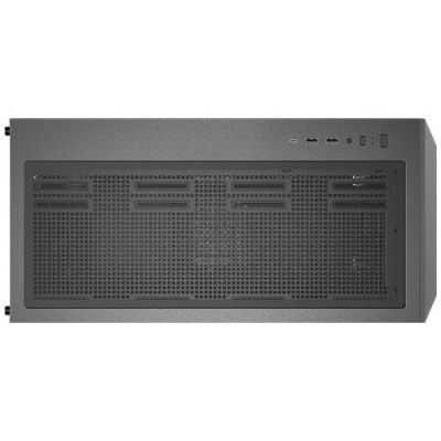 11. Antec P7 S Midi-Tower Schwarz