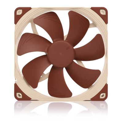 2. NOCTUA 140mm NF-A14 5V PWM Lüfter