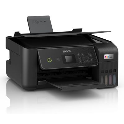 4. EPSON EcoTank ET-2870 3 in 1 Tinten-Multi WiFi