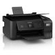 4. EPSON EcoTank ET-2870 3 in 1 Tinten-Multi WiFi