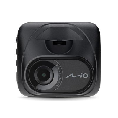 2. Mio MiVue C595W Full HD Wi-Fi Schwarz