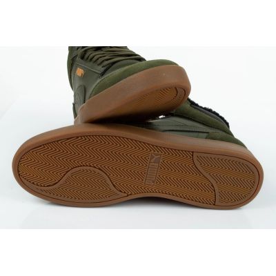22. Puma Shuffle Mid M 387609 02 Winterschuhe