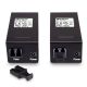 6. Lindy 42707 AV Extender AV-Sender und -Empfänger Schwarz