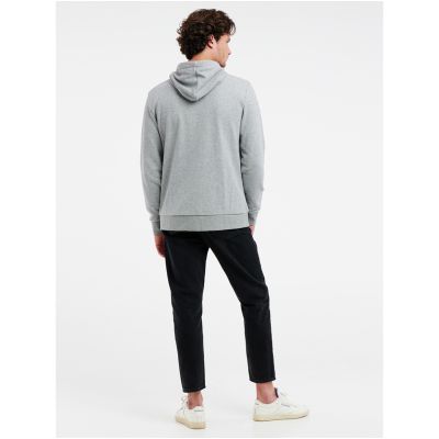 6. Herren-Sweatjacke Protest NXGOLLIE Full Zip Hoody