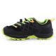 5. Salewa Wildfire Wp Jr 64009-0986 Wanderschuhe