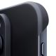 10. 3mk Just20g Matt Case für Apple iPhone 17 Pro – Mattschwarz