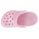 3. Crocs Crocband Clog K Jr 207005-6GD Flip-Flops
