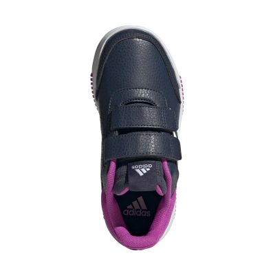 4. Adidas Tensaur Hook and Loop Jr JH9541 Schuhe