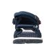 5. Trollkids Kinder Oslofjord Sandale marine (268-110)