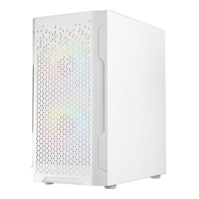 31. LOGIC PC-GEHÄUSE ARAMIS ARGB MINI USB 3.0