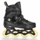 4. Spokey Freespo 42/43 BK Inlineskates SPK-929415