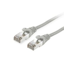 Equip 615503 Netzwerkkabel Grau 25m Cat6 S/FTP (S-STP) Rund